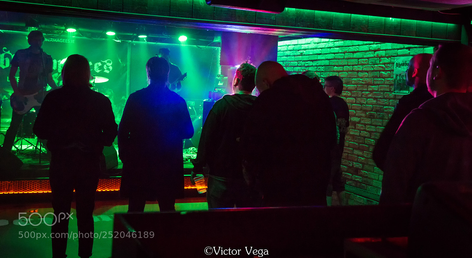 Canon EOS 60D sample photo. Orgasmatron festival - fibbers photography
