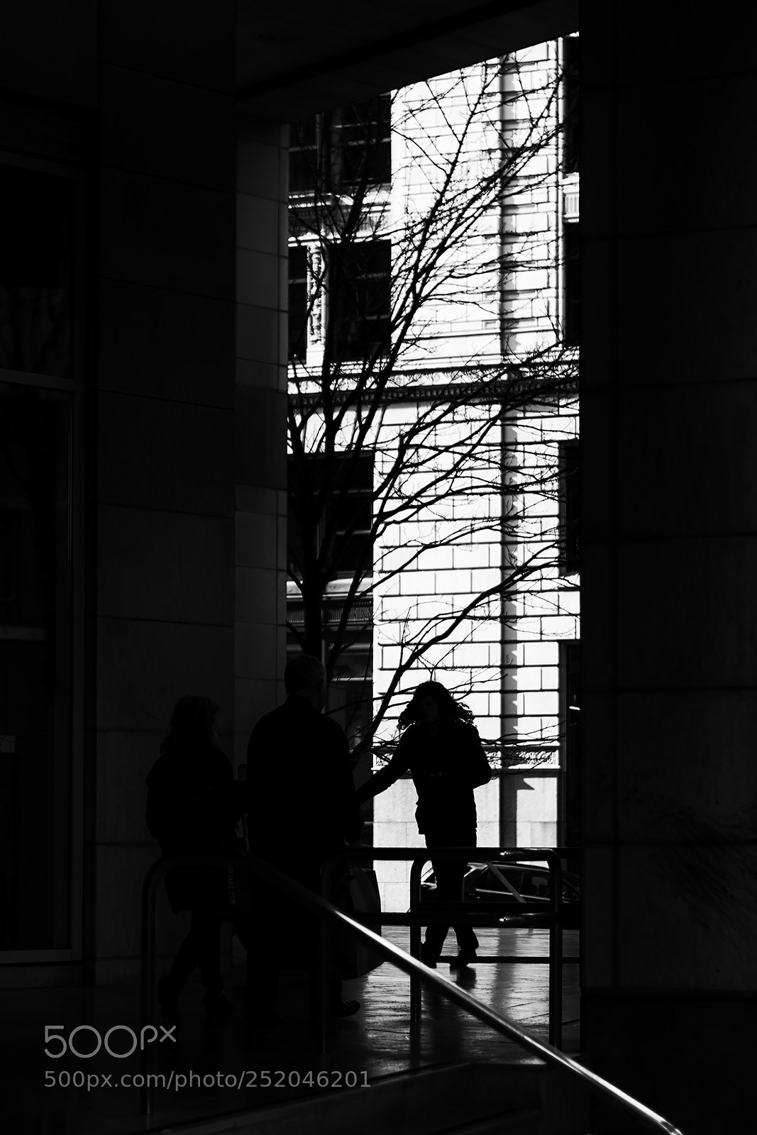 Nikon D7100 sample photo. Hurry up photography