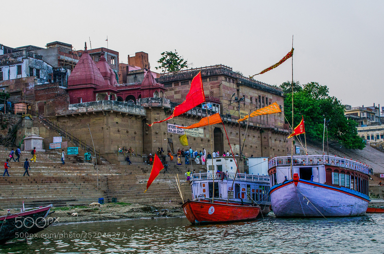 Nikon D7000 sample photo. Raja ghat photography