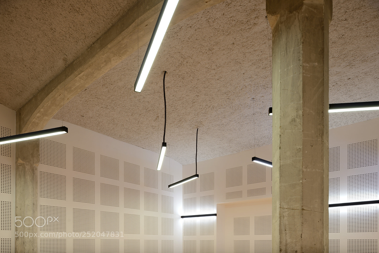 Nikon D800 sample photo. Interior photography