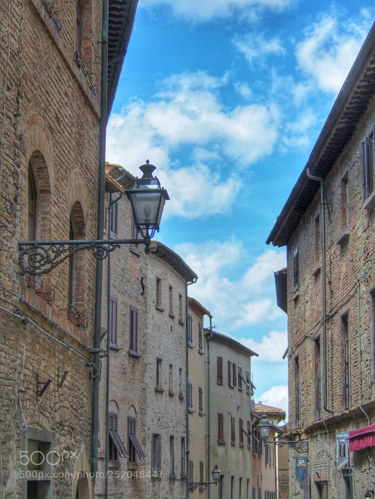 Olympus OM-D E-M5 II sample photo. Sky and town  photography