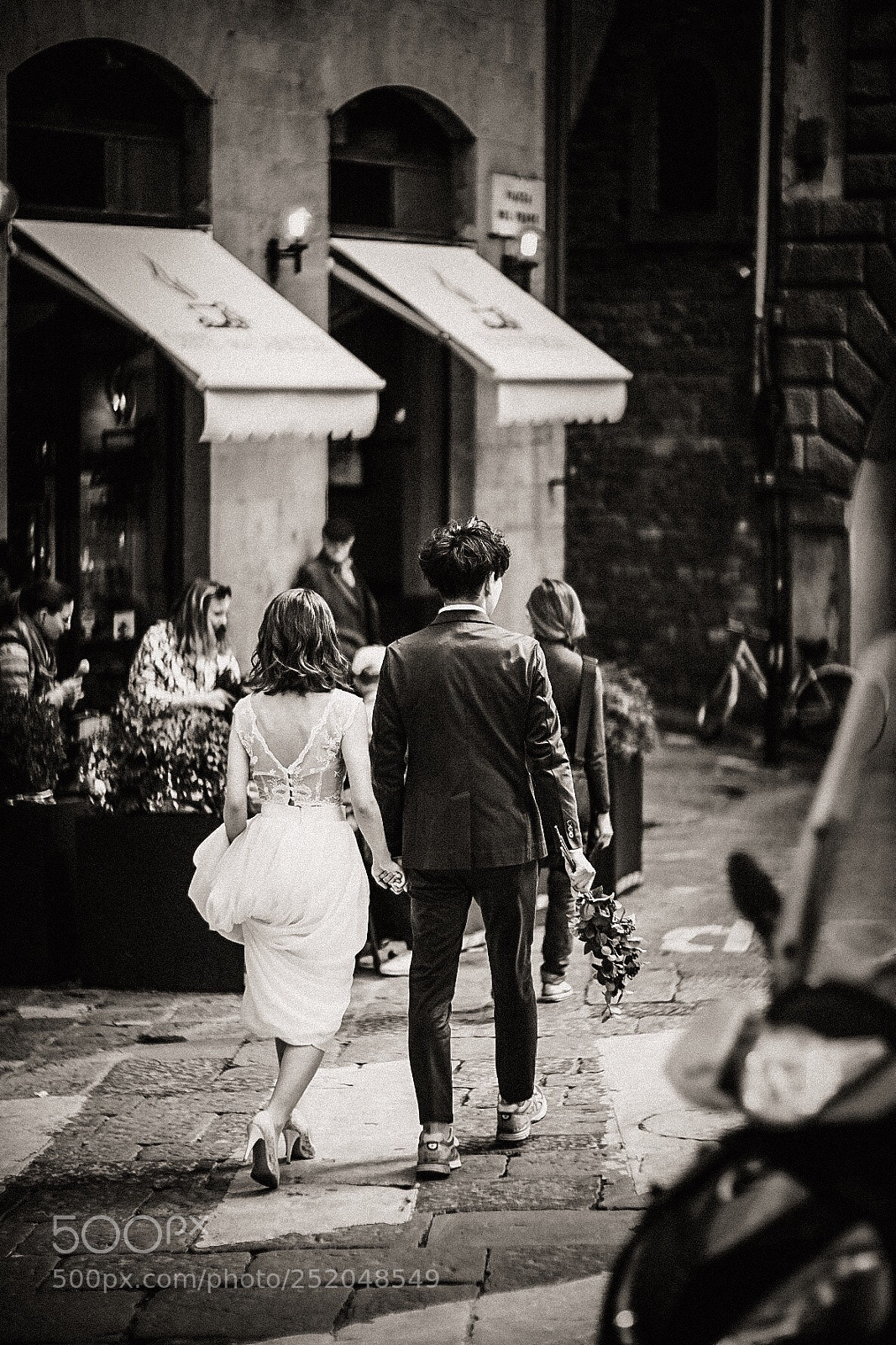 Fujifilm X-H1 sample photo. Street live series photography