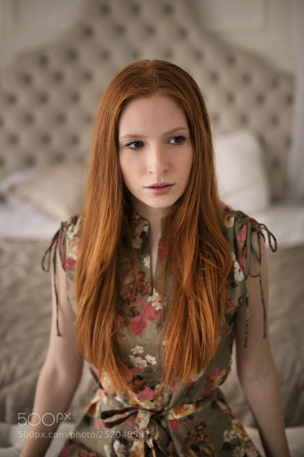 Canon EOS 5D Mark IV sample photo. Silence photography