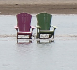 Canon EOS 1100D (EOS Rebel T3 / EOS Kiss X50) sample photo. Woodbine beach, lake shore photography
