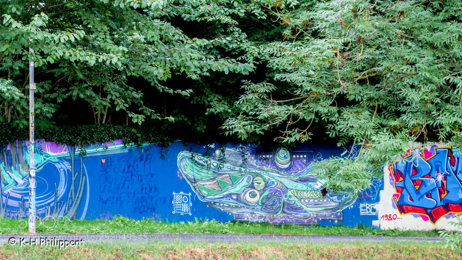 Canon PowerShot G3 X sample photo. Kassel germany , north photography