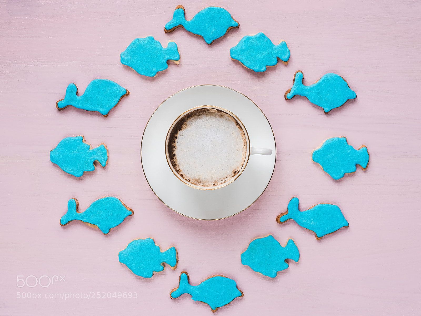 Olympus OM-D E-M5 II sample photo. Coffee and a festive photography