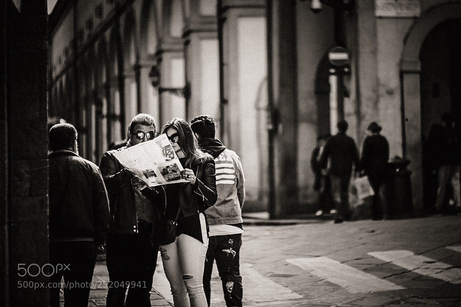 Fujifilm X-H1 sample photo. Street life series photography