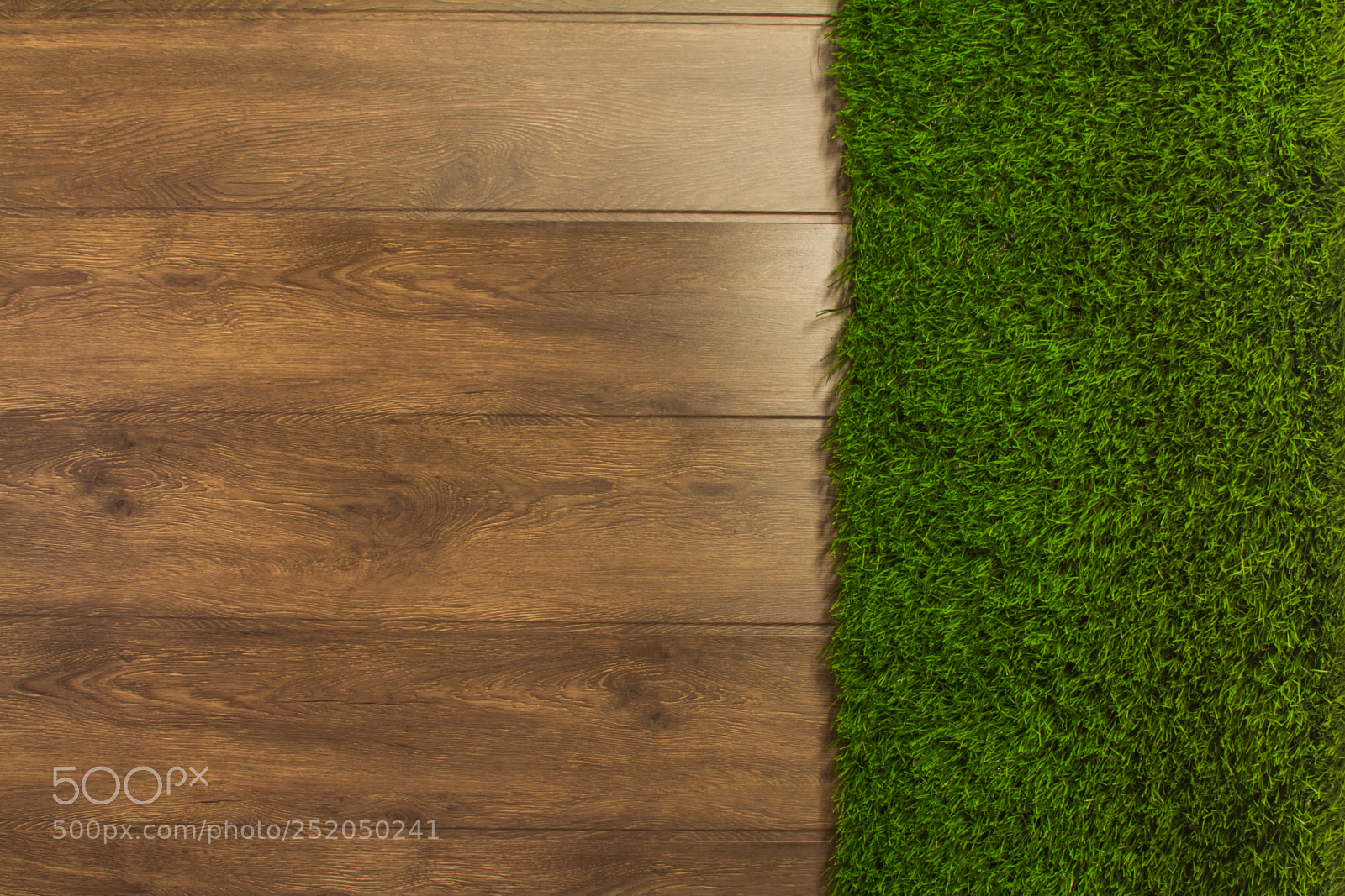 Canon EOS 7D sample photo. Wooden with green grass photography