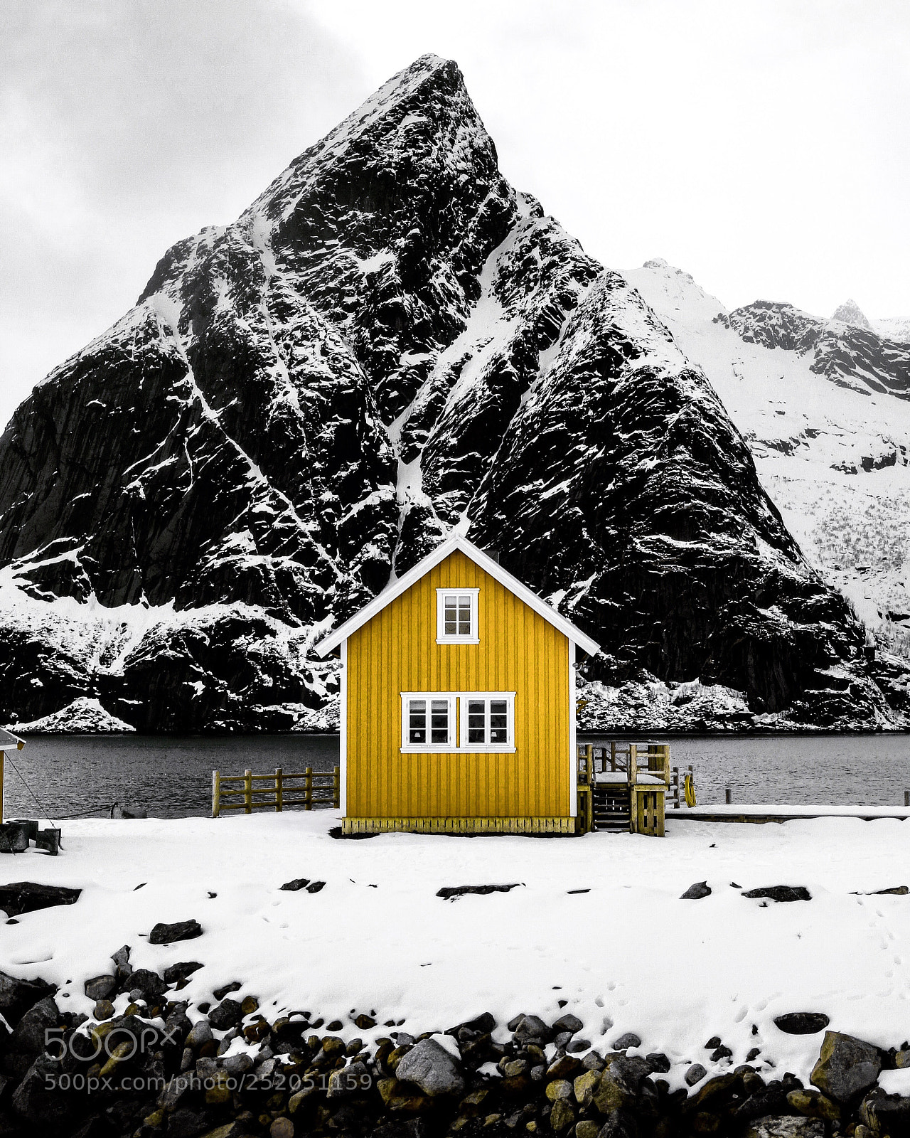 Sony Cyber-shot DSC-RX100 sample photo. Lofoten | reine | 2018 photography
