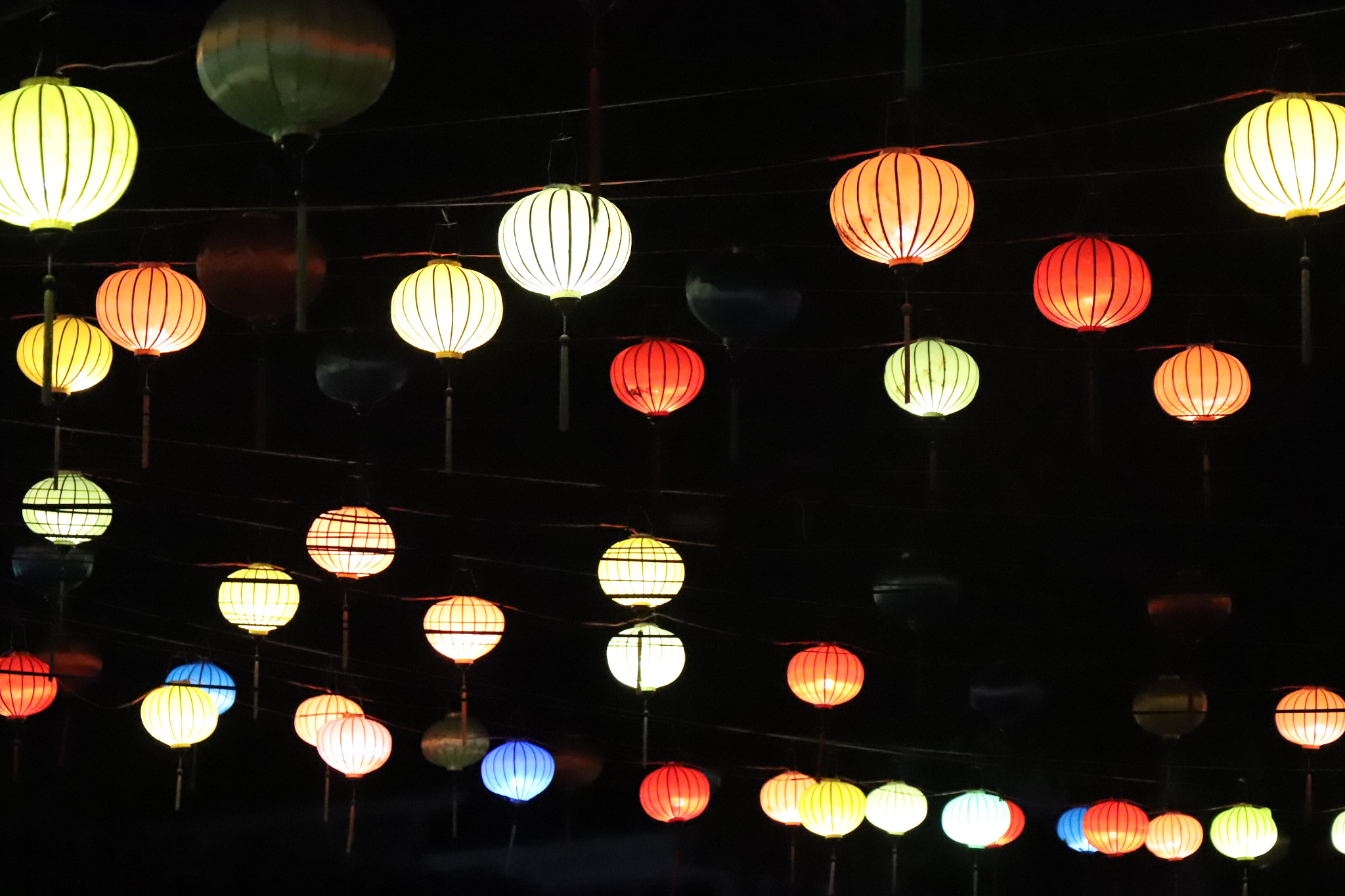 Canon EOS 77D (EOS 9000D / EOS 770D) sample photo. Hoi an photography