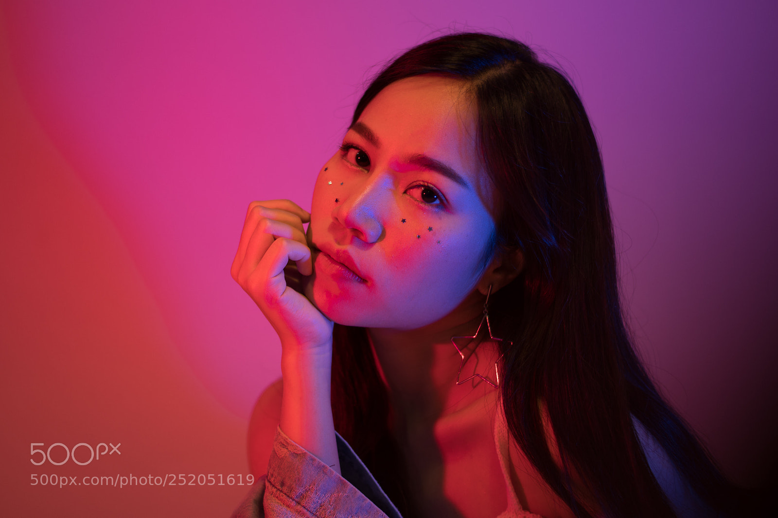 Nikon D500 sample photo. Prominent photography