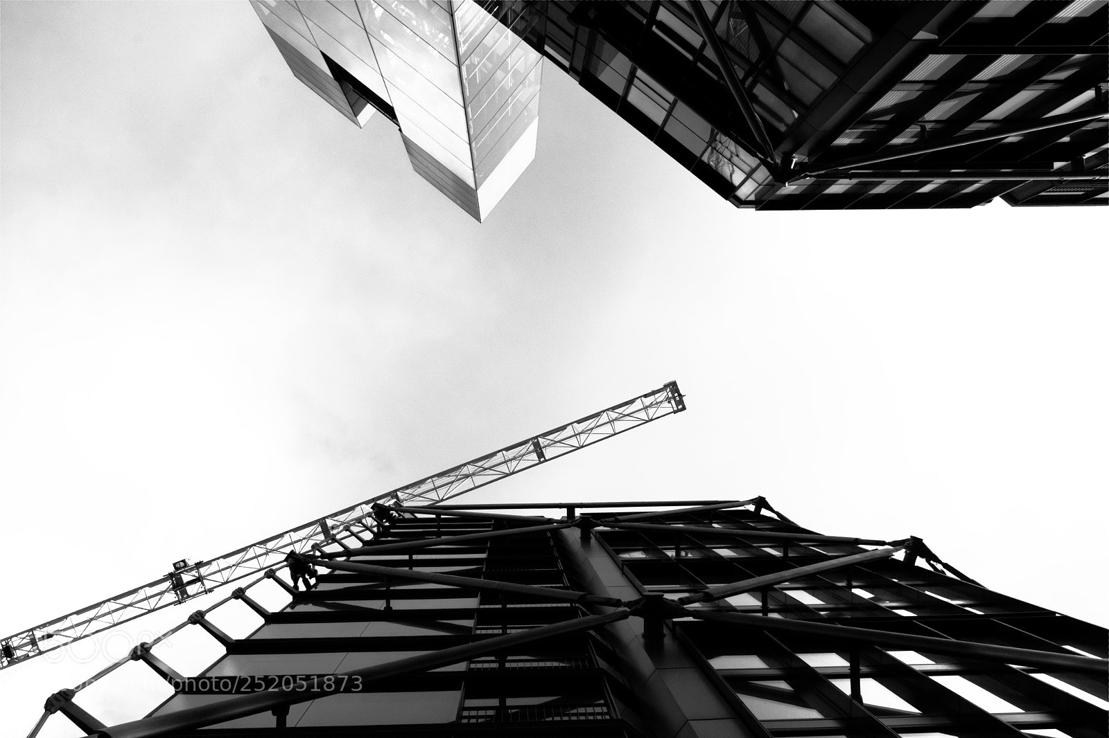 Canon EOS 70D sample photo. Architecture photography