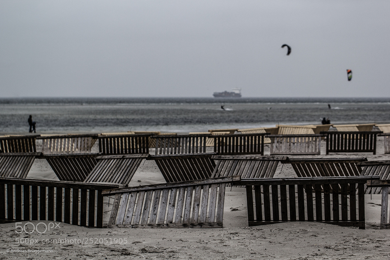 Canon EOS 60D sample photo. Küstenmotive_3 photography