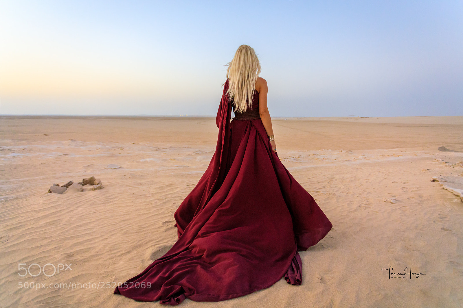 Canon EOS 5D Mark IV sample photo. Eternity photography