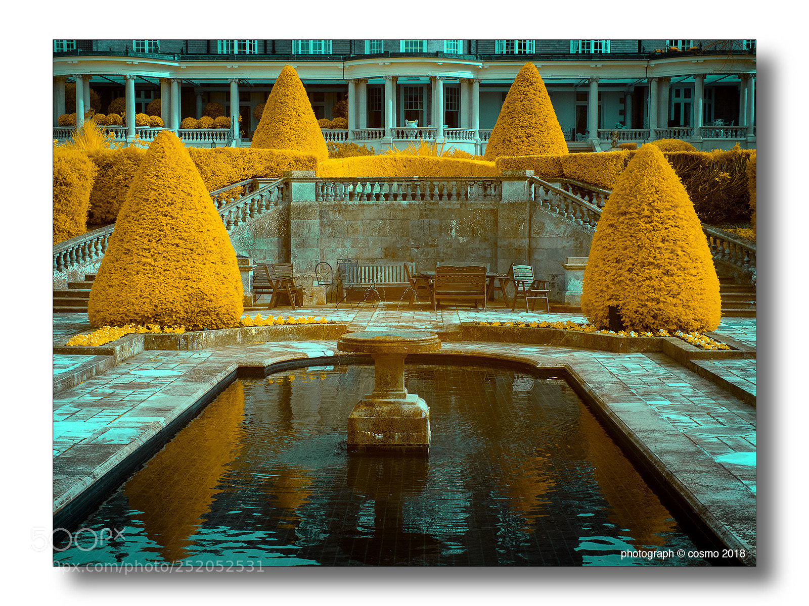 Panasonic Lumix DMC-GX8 sample photo. The hill garden. hampstead photography