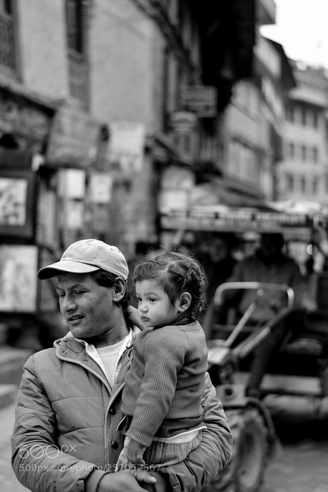 Nikon D7100 sample photo. Walk #1 photography