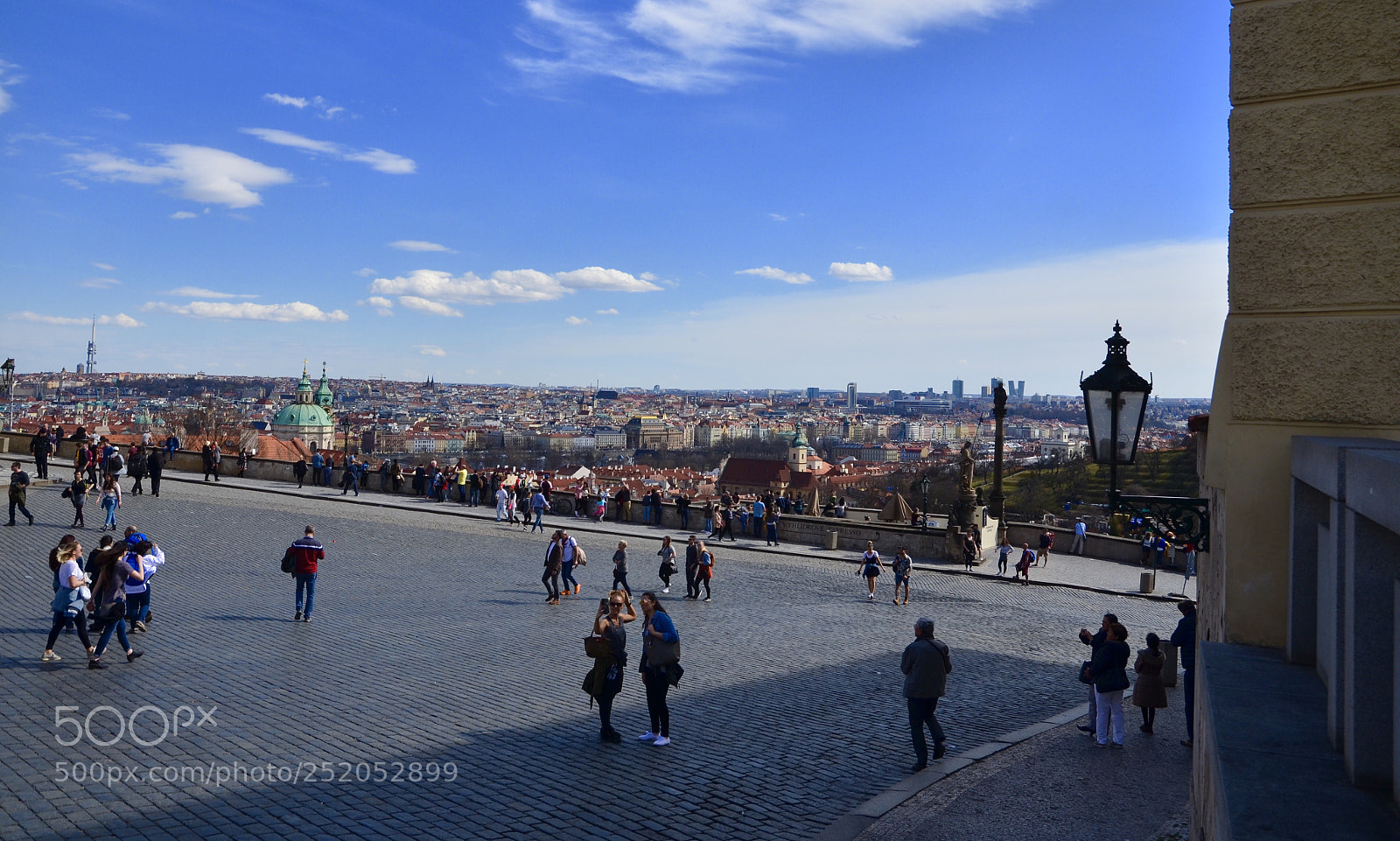 Nikon D5100 sample photo. Look to prague photography