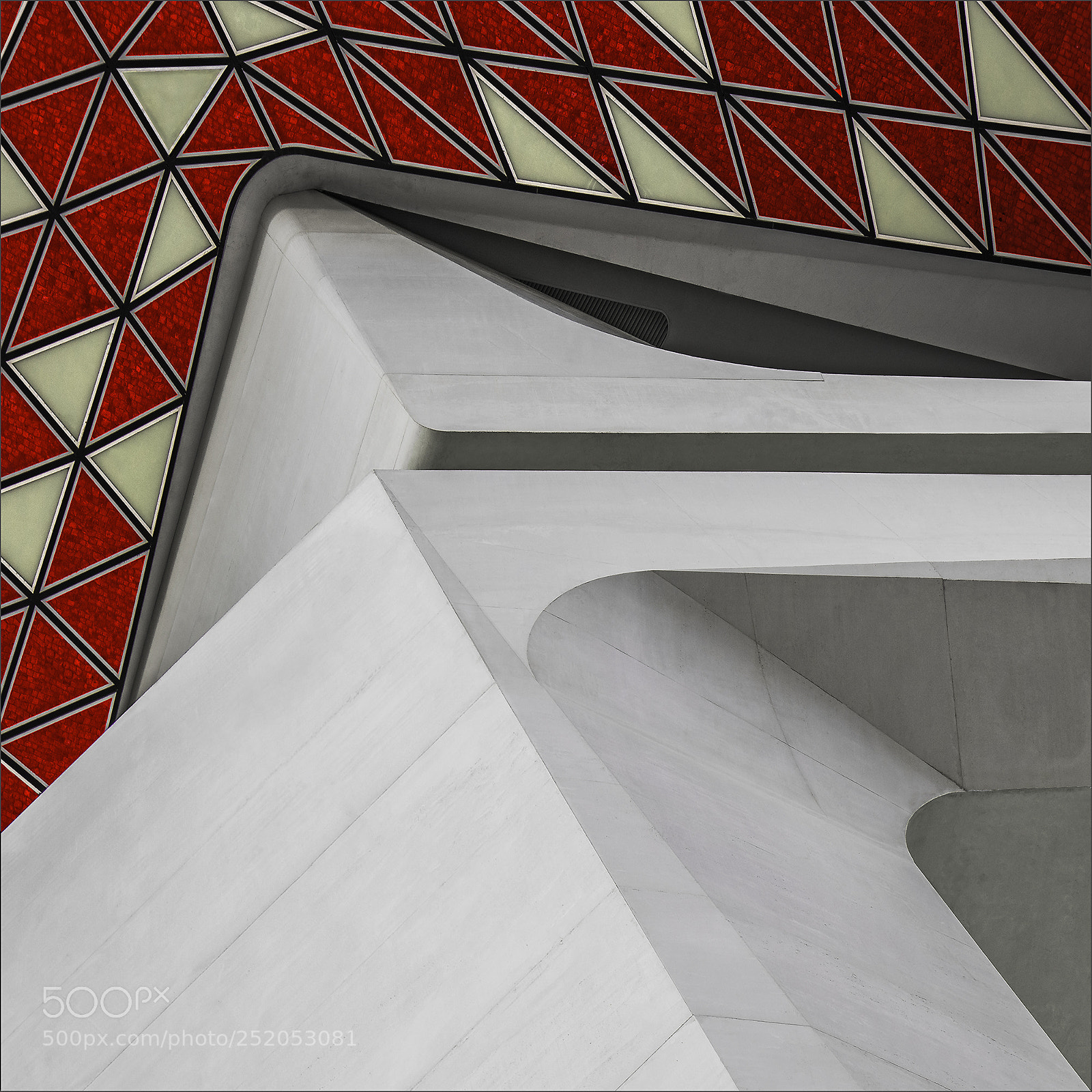 Canon EOS 80D sample photo. Elegance of geometry photography