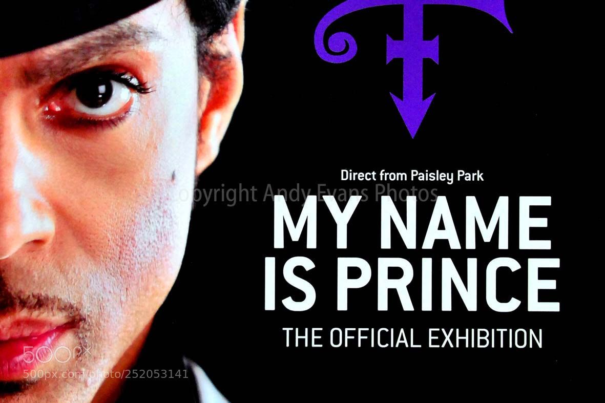 Nikon D3000 sample photo. My name is prince photography