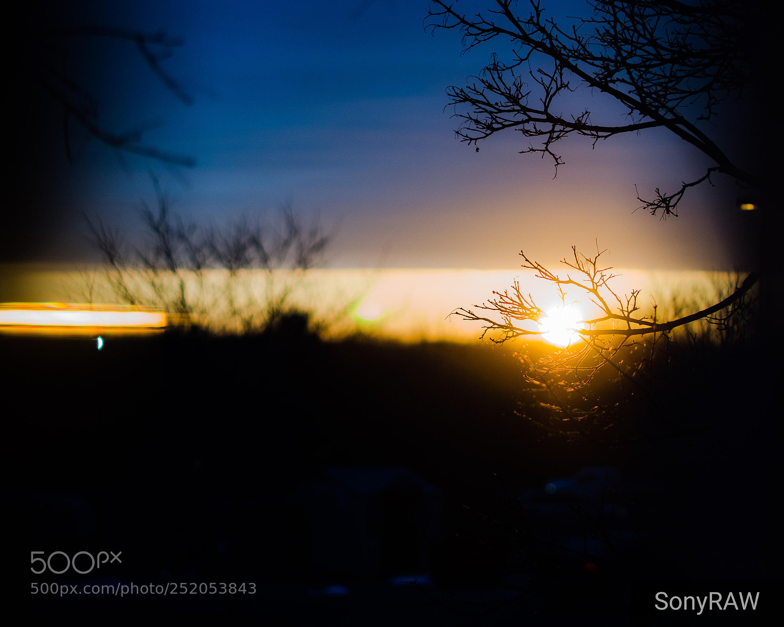 Sony a6500 sample photo. Morning sun rise photography