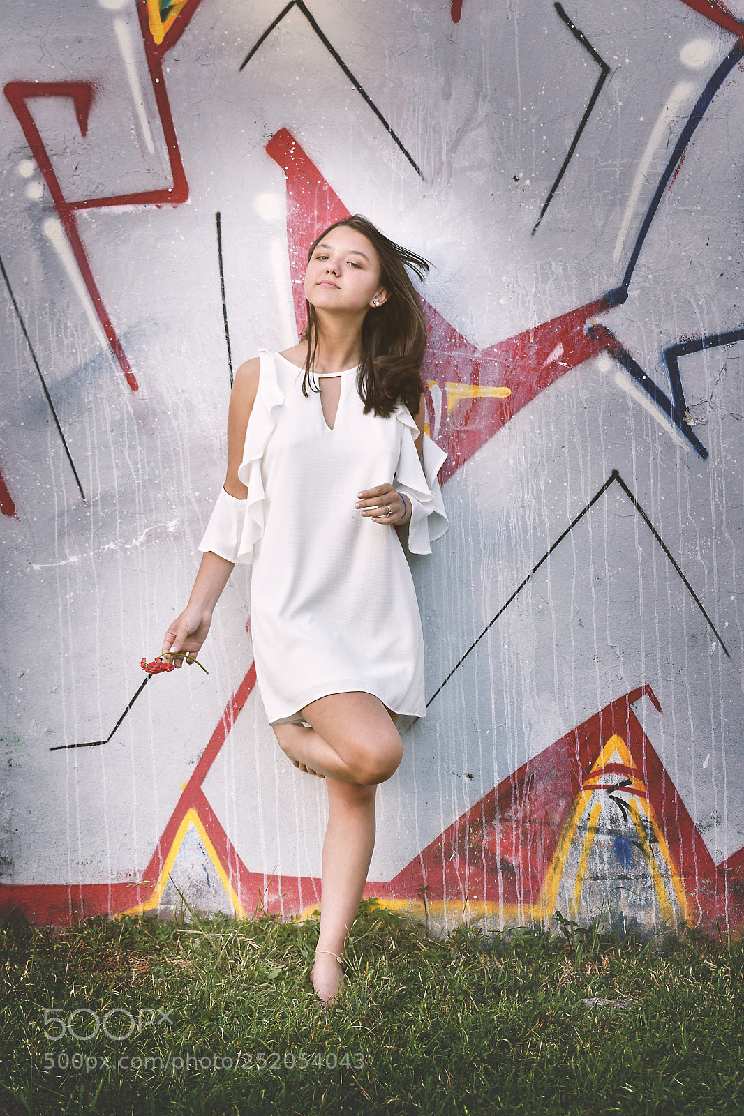 Nikon D500 sample photo. Catalina photography