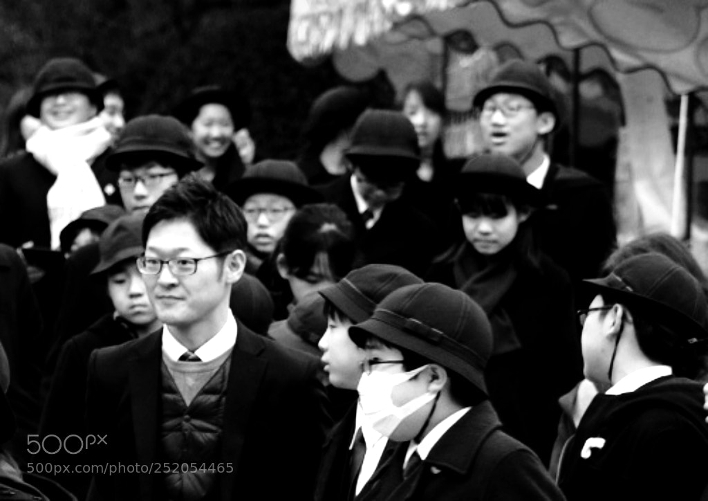 Fujifilm X-T2 sample photo. Untitled photography
