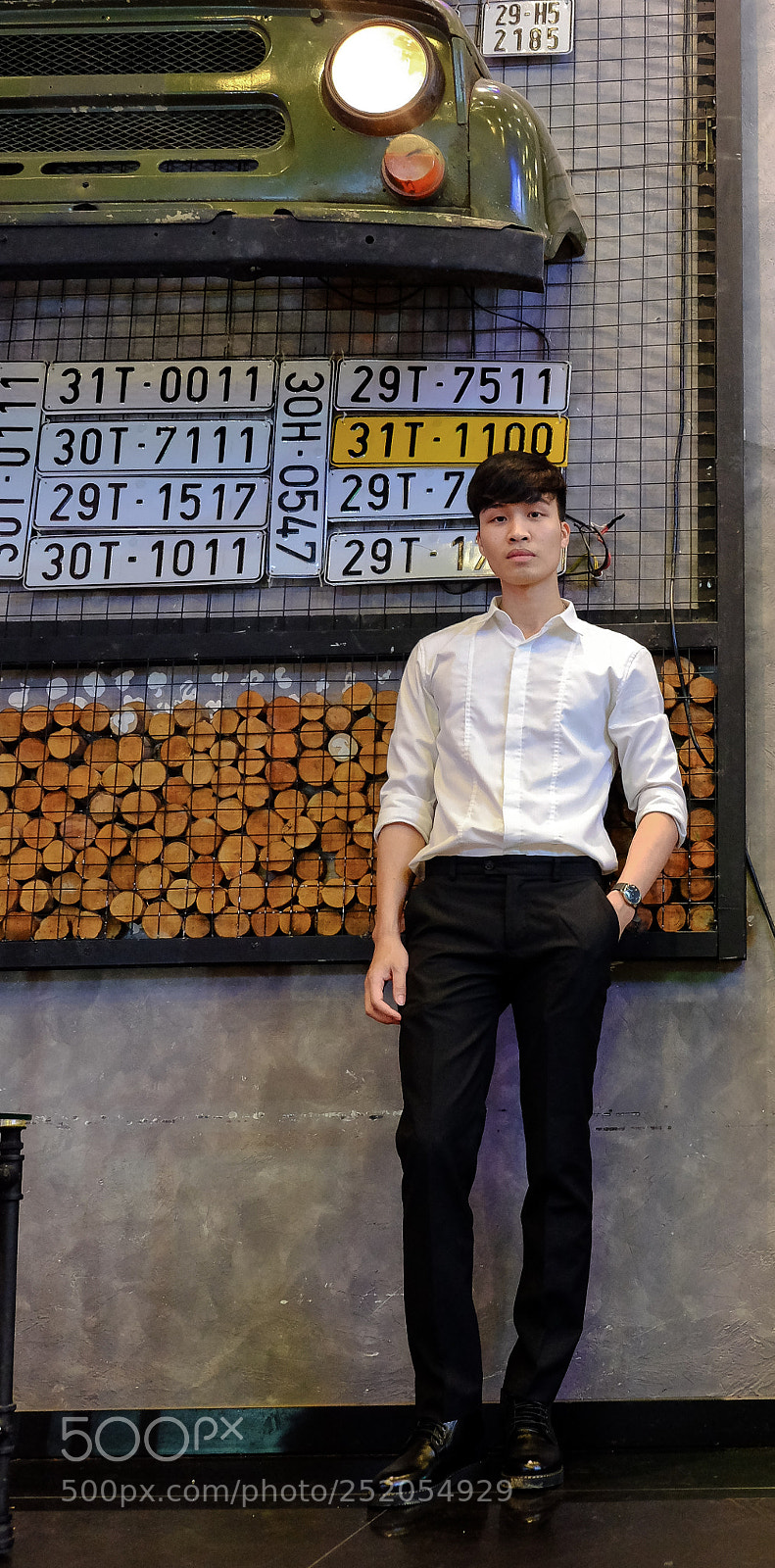 Fujifilm X-T1 sample photo. Mystyle photography