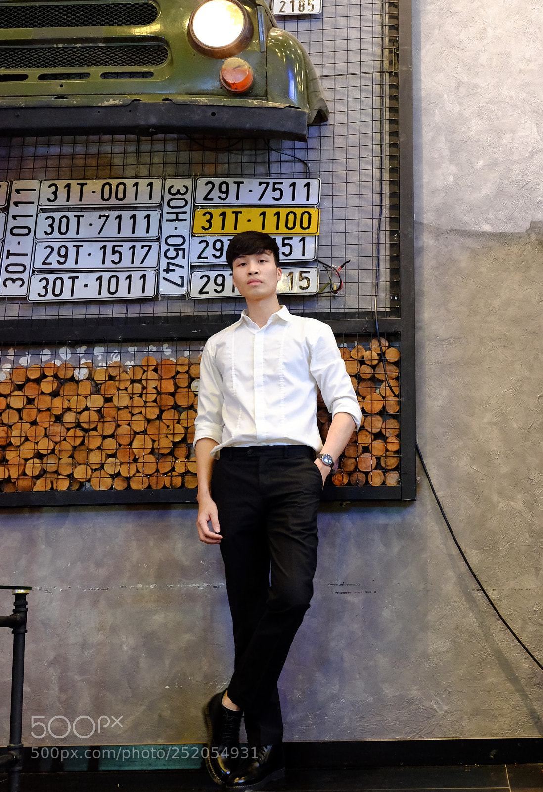 Fujifilm X-T1 sample photo. Mystyle photography