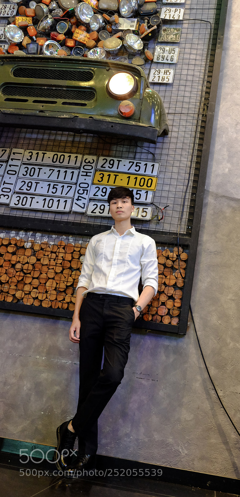 Fujifilm X-T1 sample photo. Mystyle photography