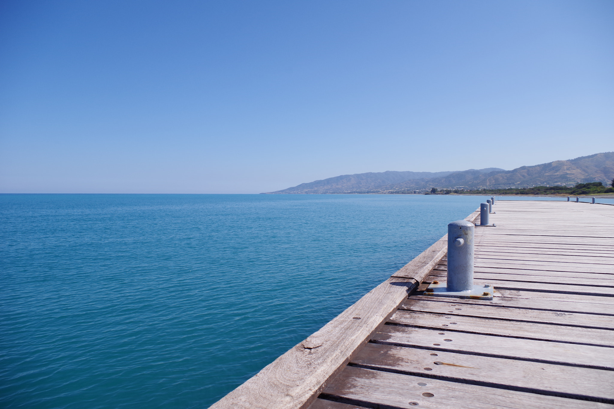 Pentax K-70 sample photo. Summer days photography