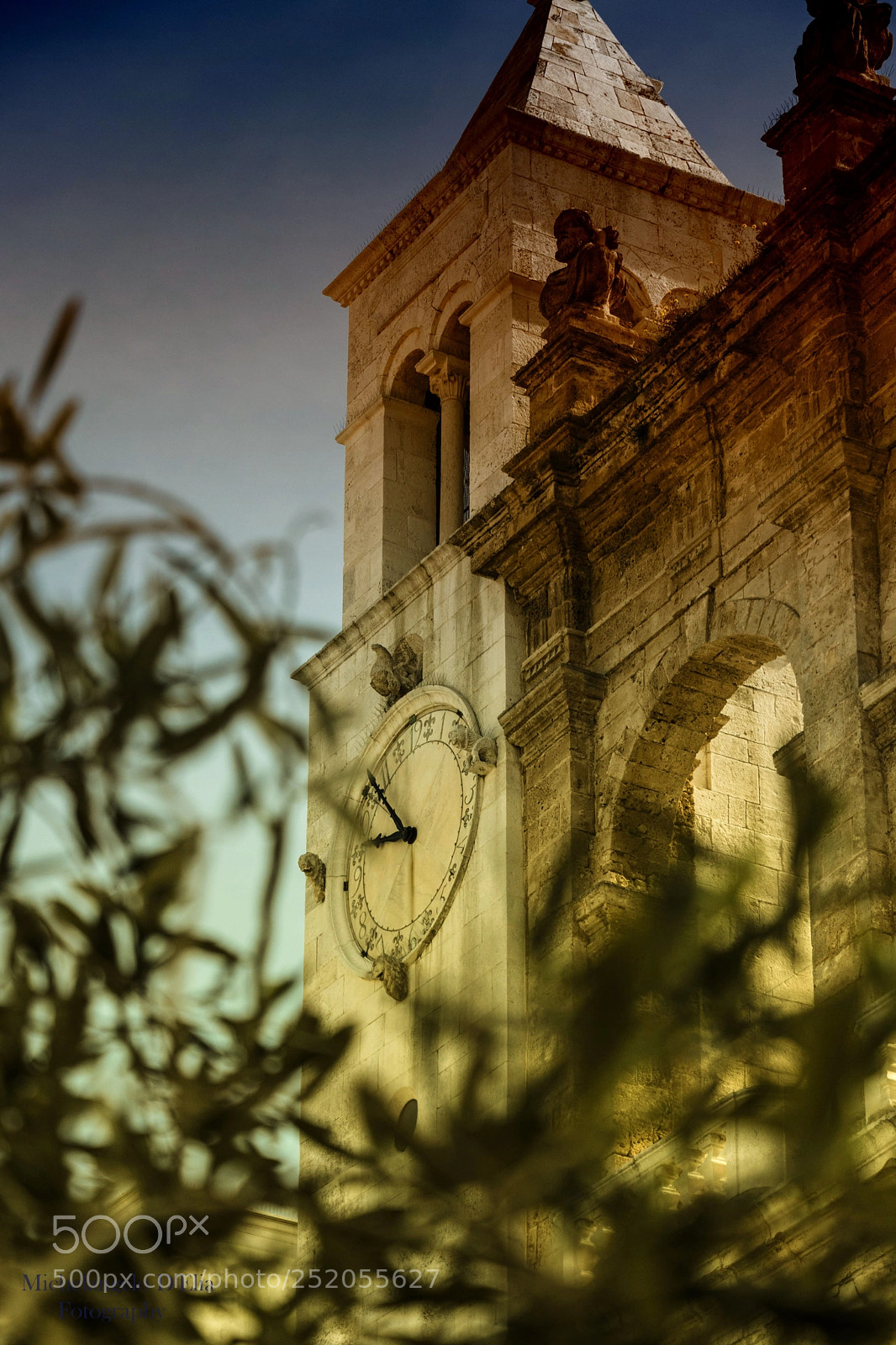 Canon EOS 80D sample photo. Borgo antico bari photography