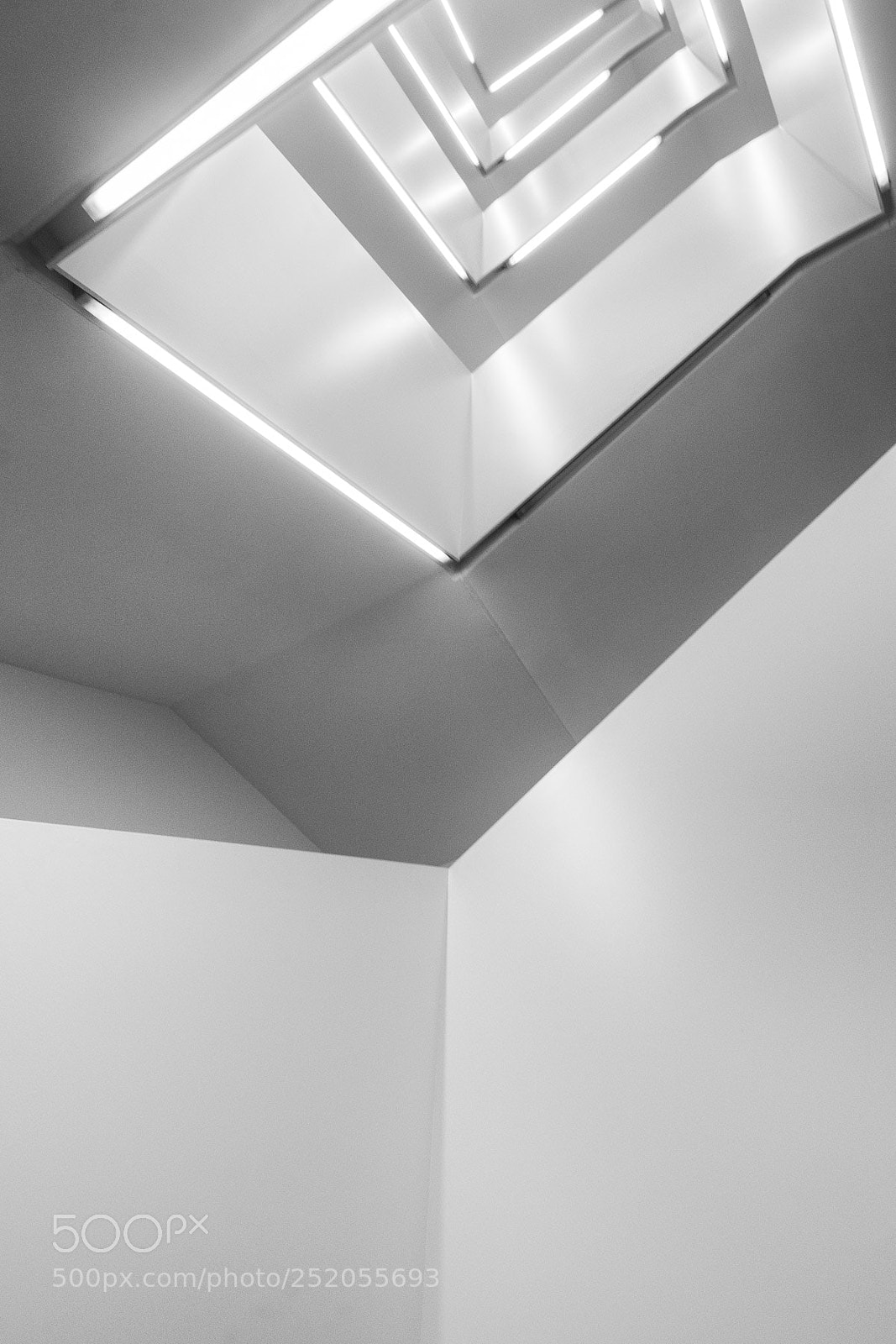 Nikon D7100 sample photo. White photography