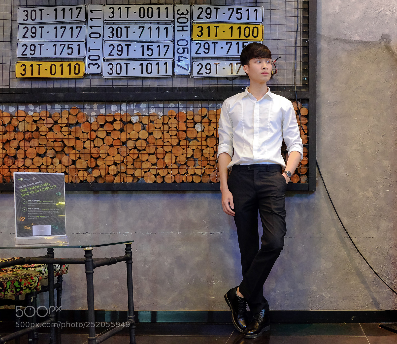Fujifilm X-T1 sample photo. Mystyle photography