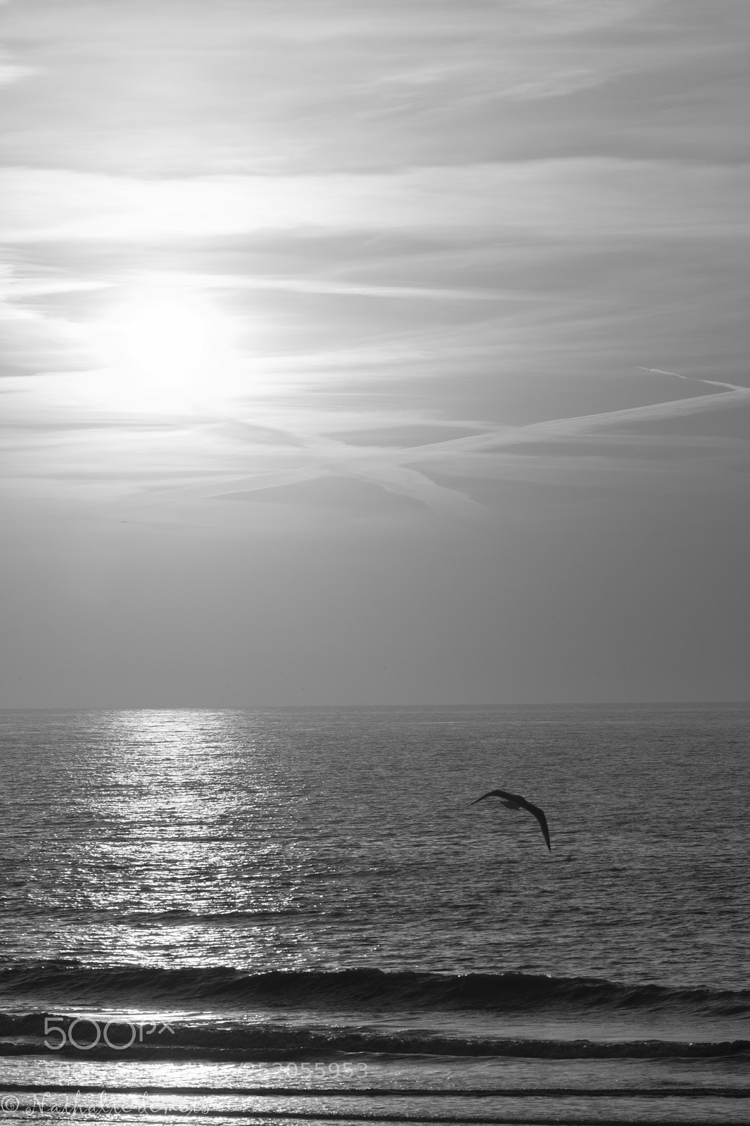 Nikon D7100 sample photo. Sunset photography