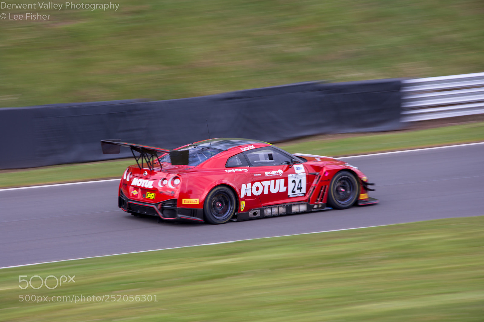 Nikon D7200 sample photo. Nissan gt-r nismo gt3 photography