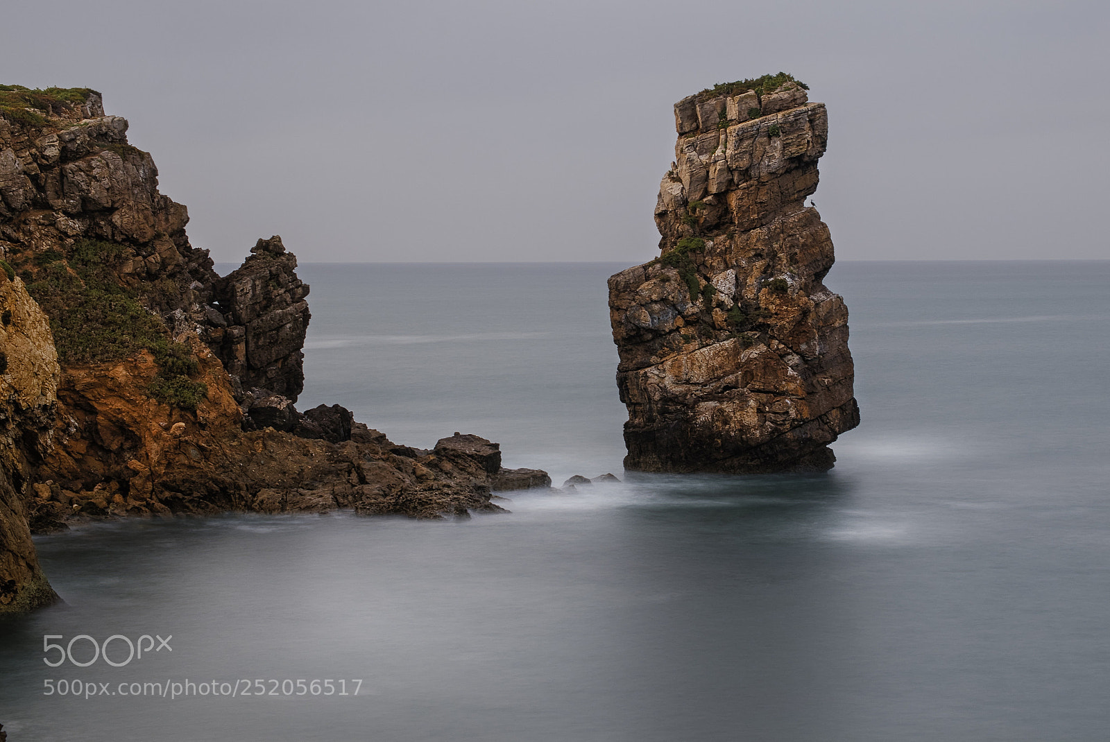 Fujifilm X-T20 sample photo. The rock photography