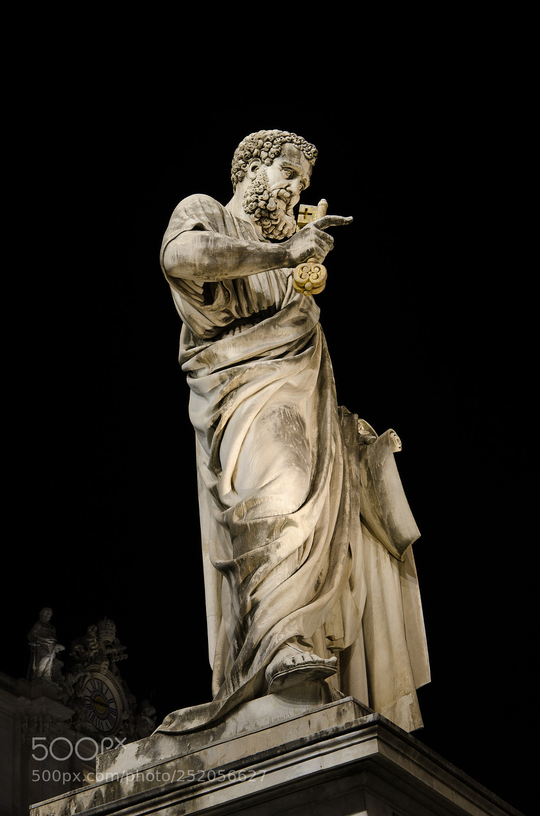 Nikon D7000 sample photo. Saint peter photography