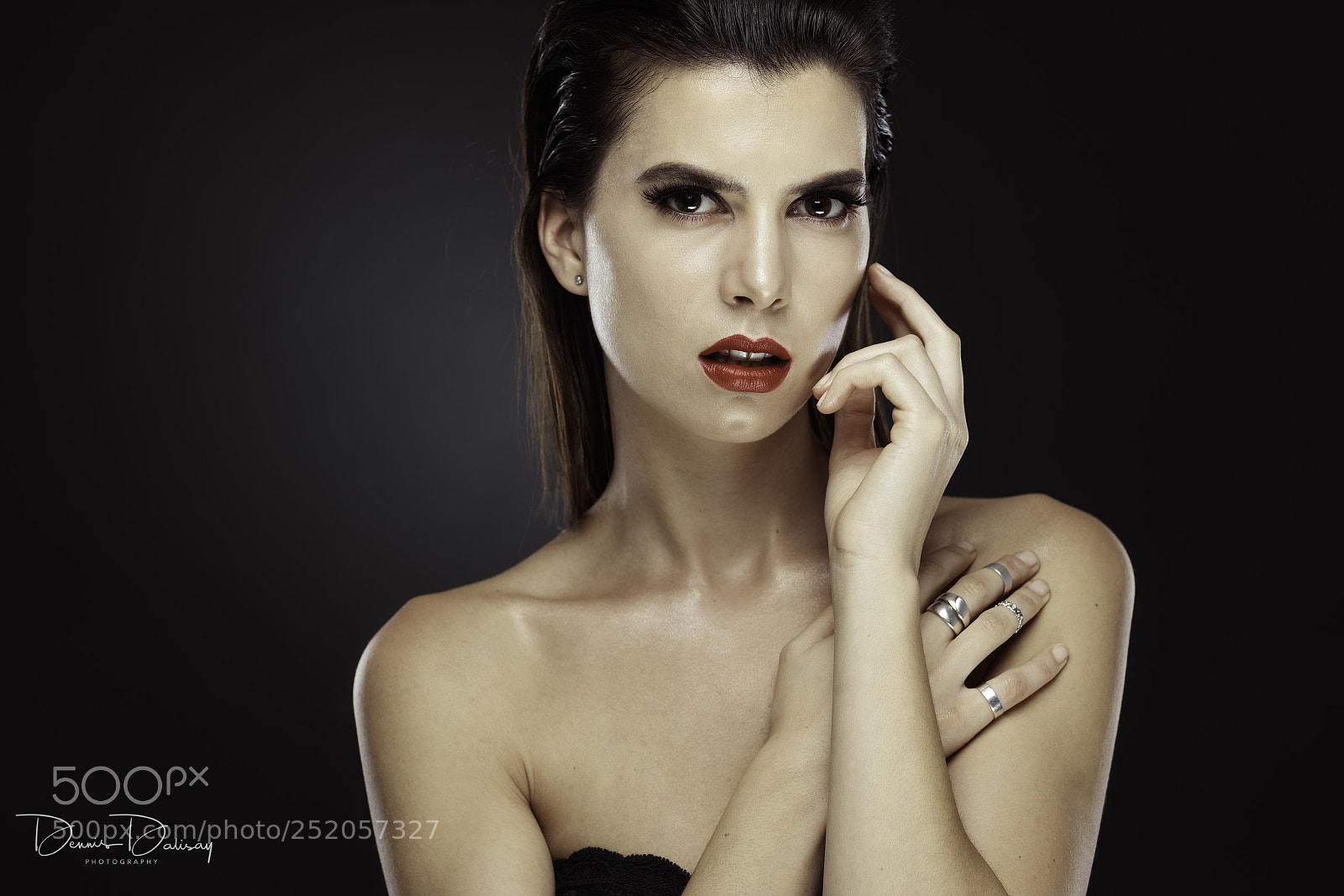 Canon EOS 5DS sample photo. Anaisa photography