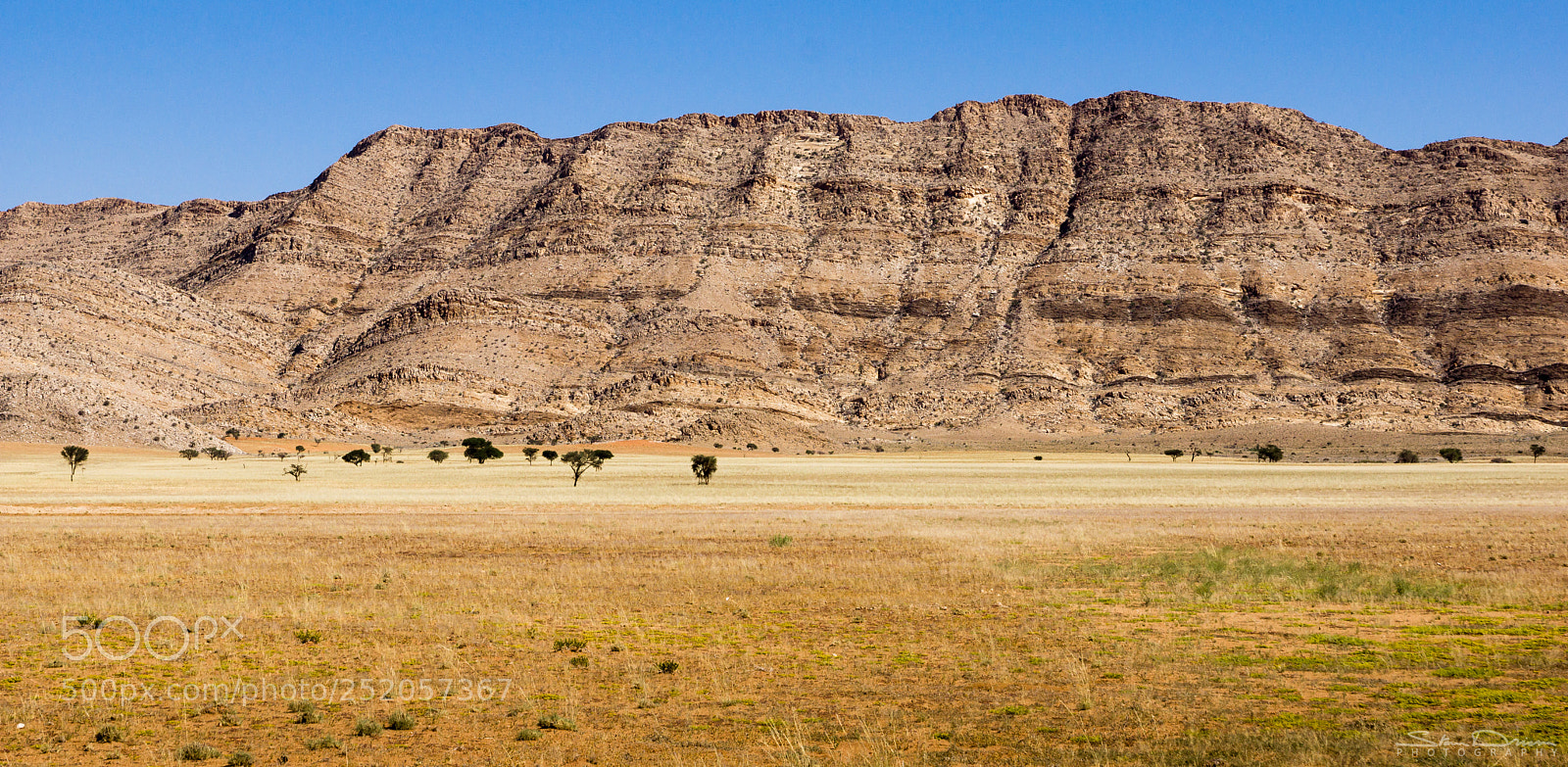 Sony SLT-A77 sample photo. Namibian layers photography