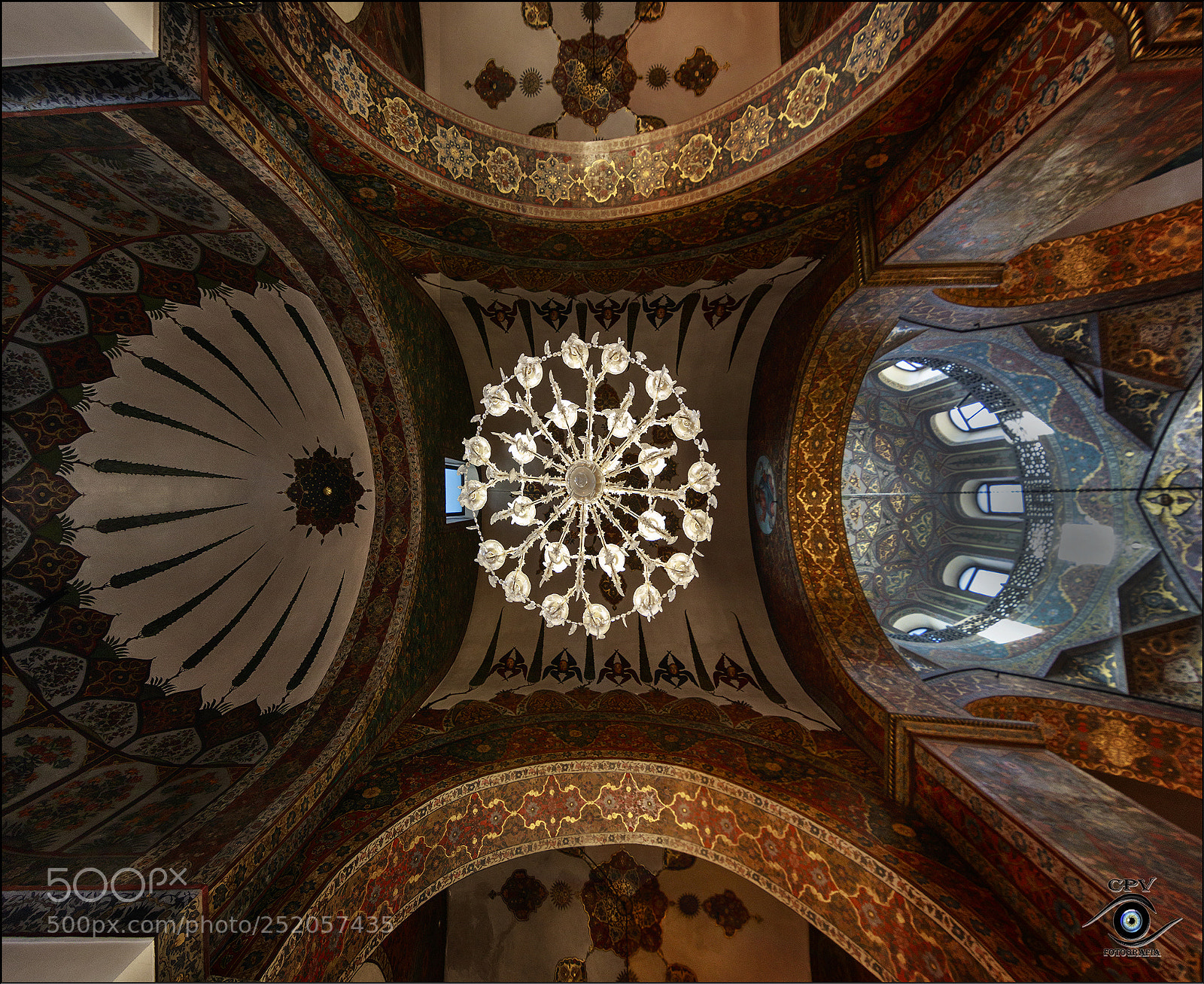 Canon EOS 80D sample photo. Panoramica interior photography