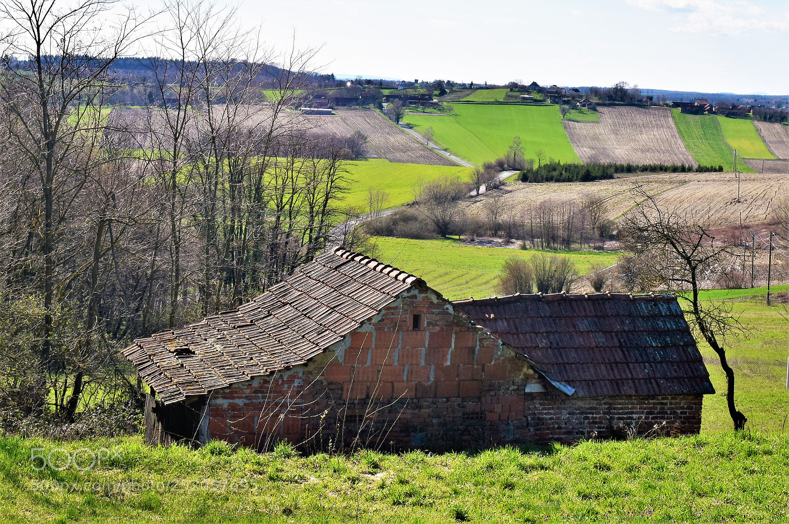 Nikon D3300 sample photo. Potleušica photography