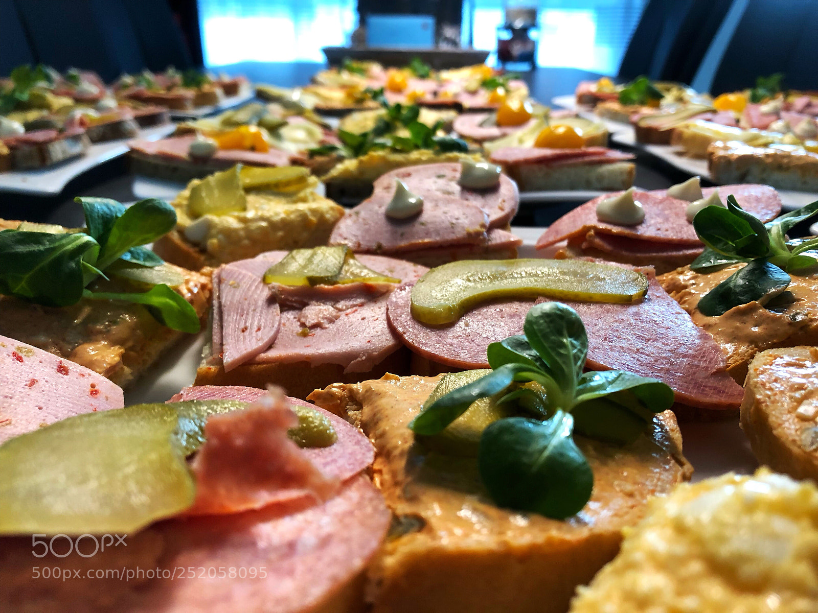 Apple iPhone X sample photo. Plates photography