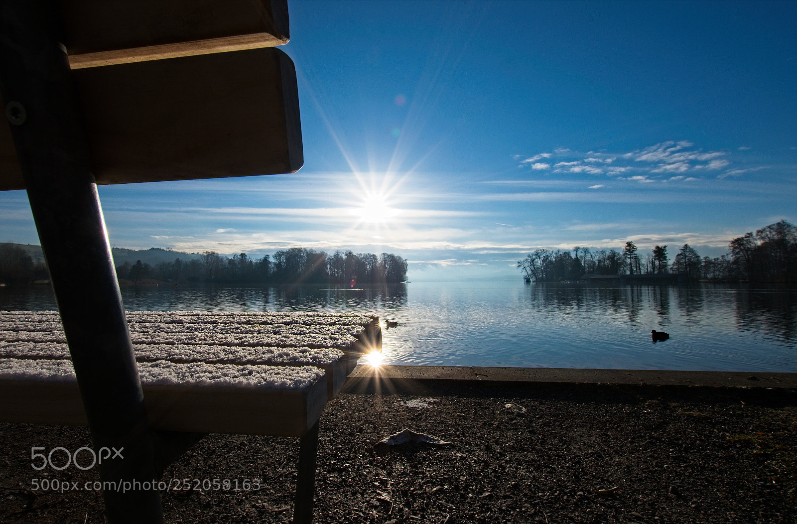 Nikon D3300 sample photo. Double sun  photography