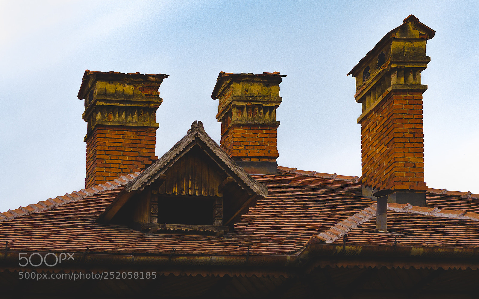 Nikon D7000 sample photo. Architectural photography