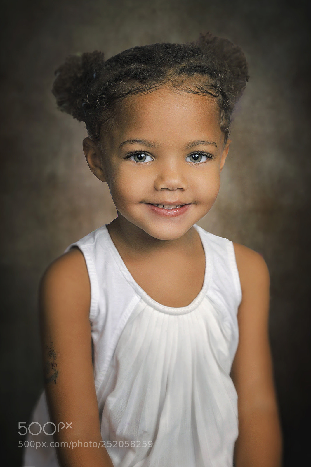Nikon D700 sample photo. Final photography
