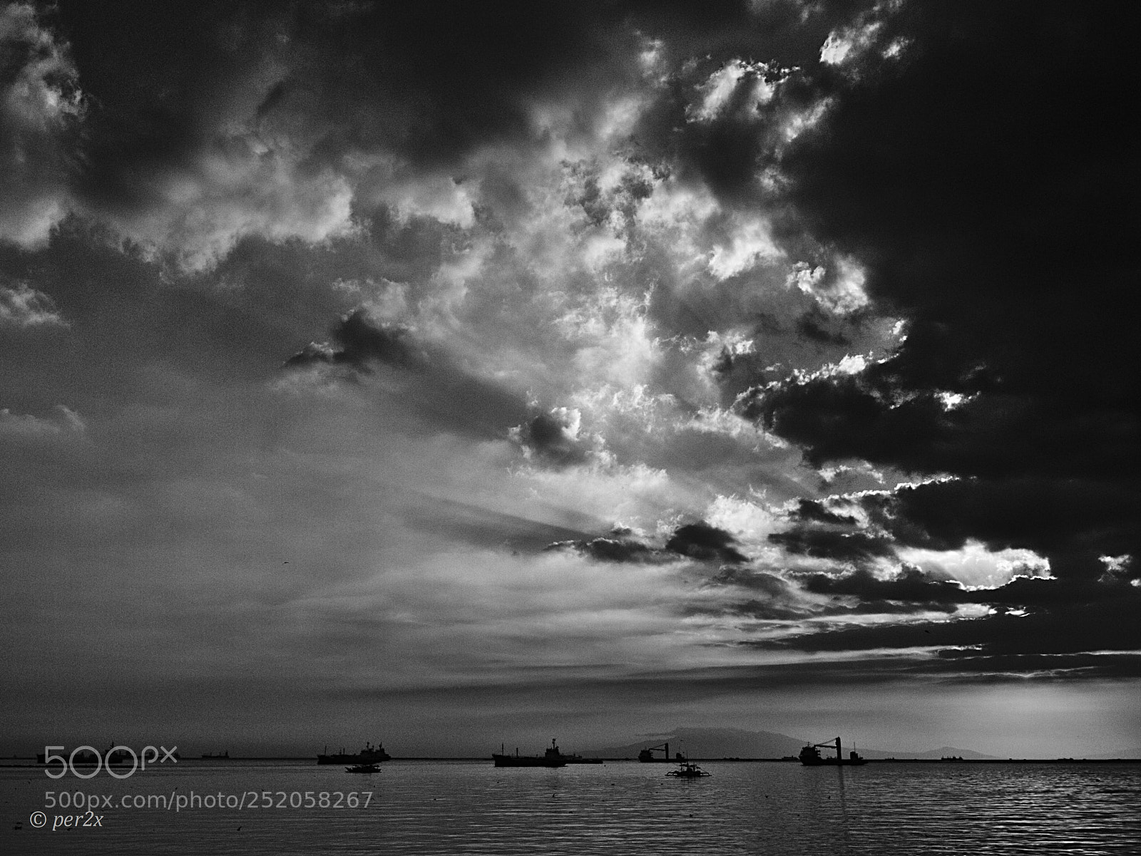 Olympus PEN E-PL3 sample photo. Manila bay photography