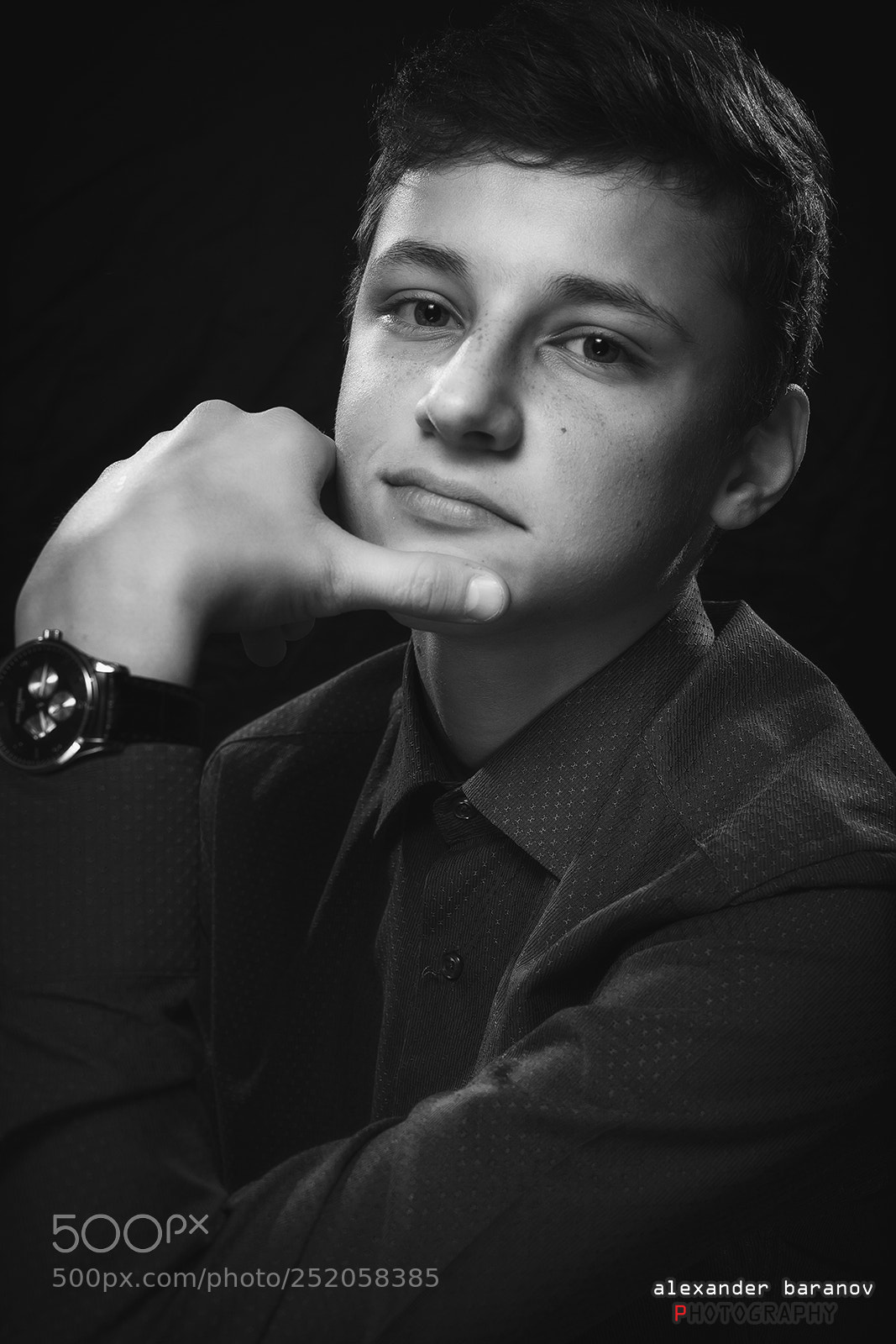 Canon EOS 5D Mark II sample photo. Denis photography