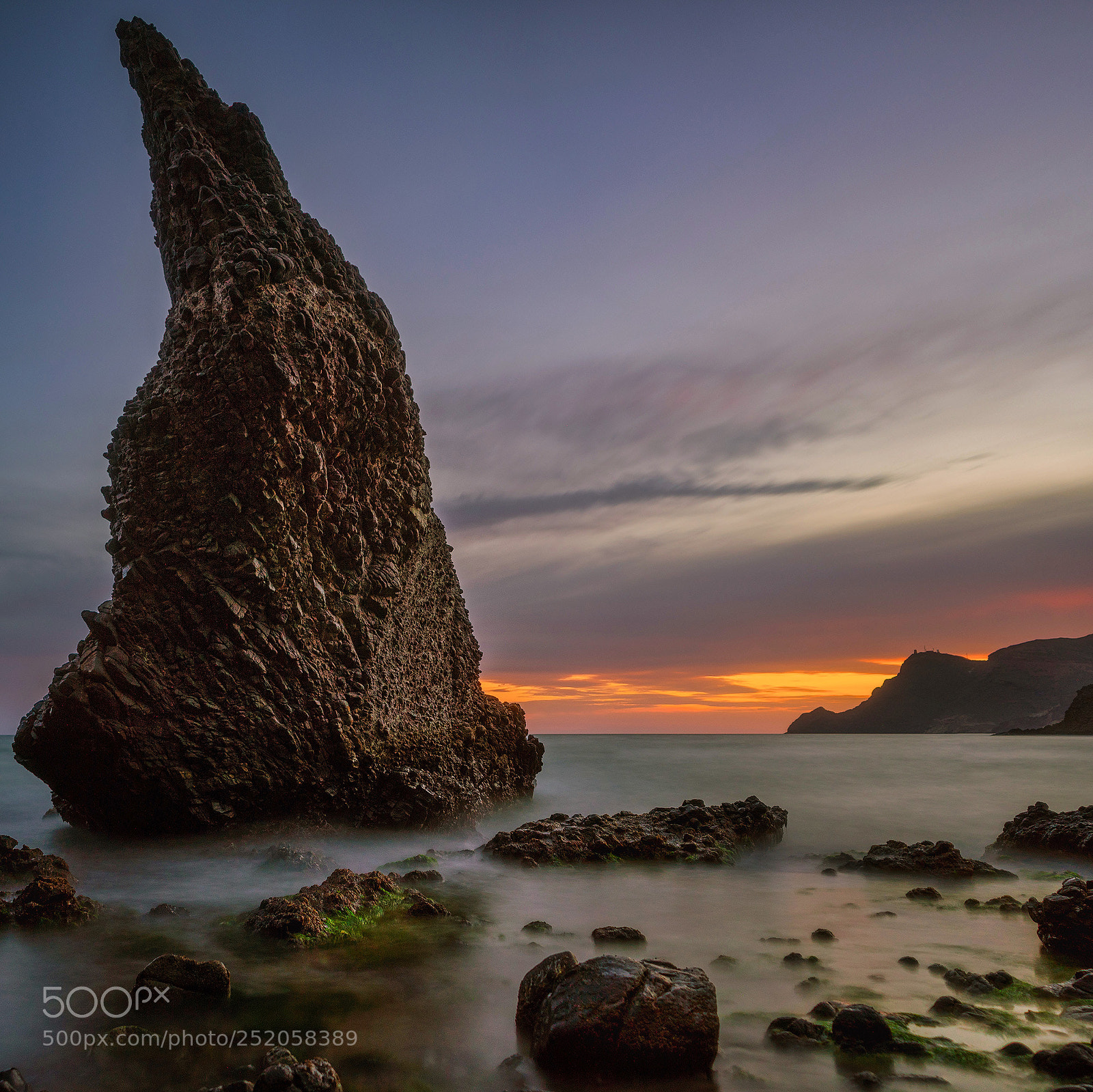 Sony a7 II sample photo. Cala barronal photography