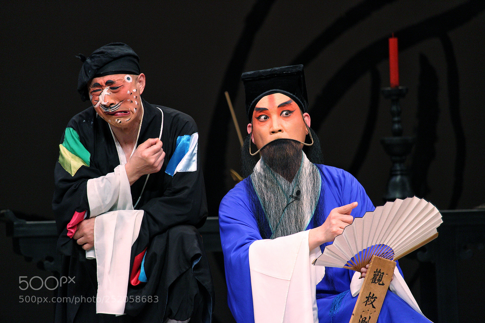 Canon EOS 100D (EOS Rebel SL1 / EOS Kiss X7) sample photo. The fake fortune teller photography