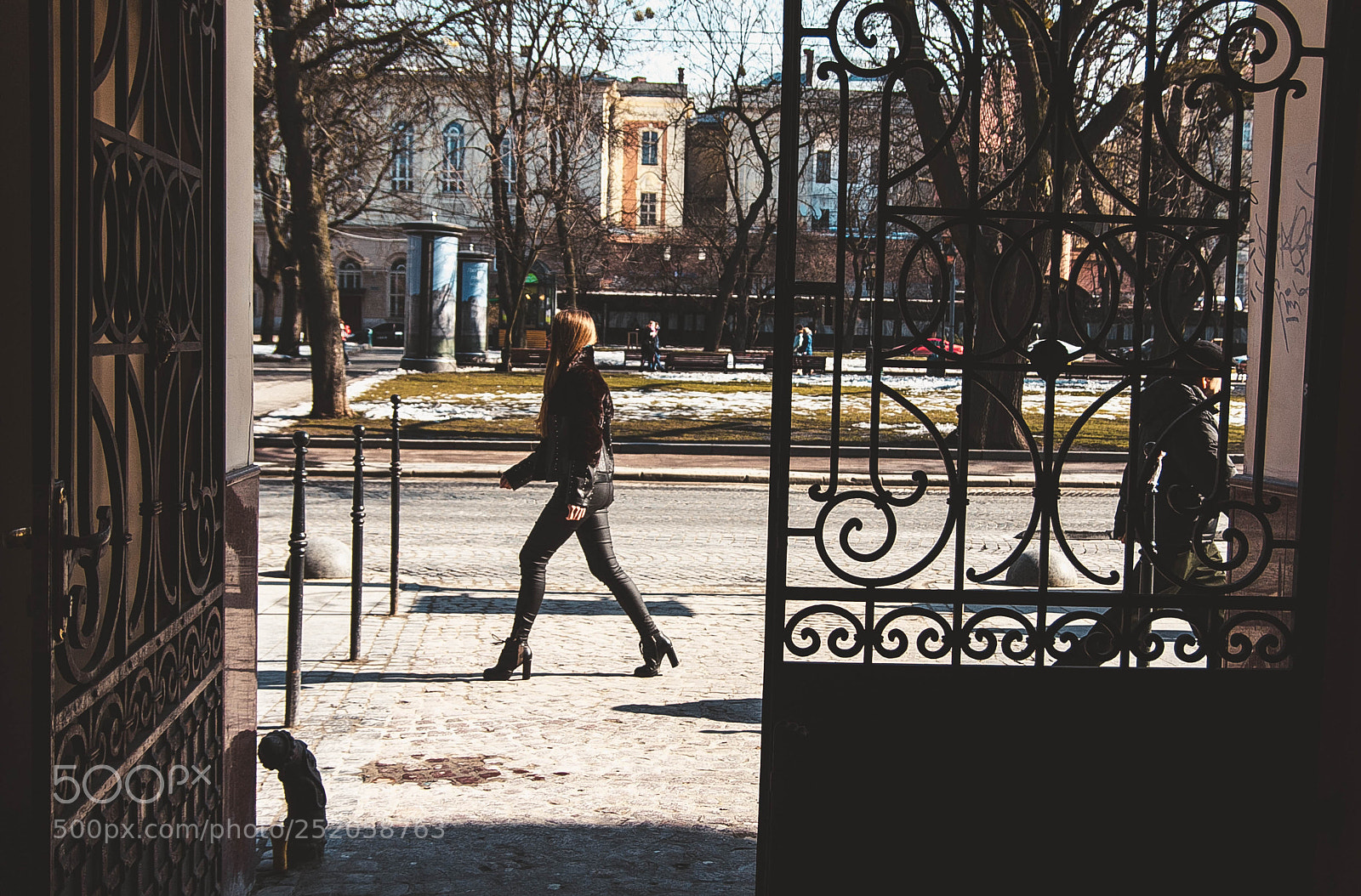 Canon EOS 60D sample photo. #springiscoming #7 photography